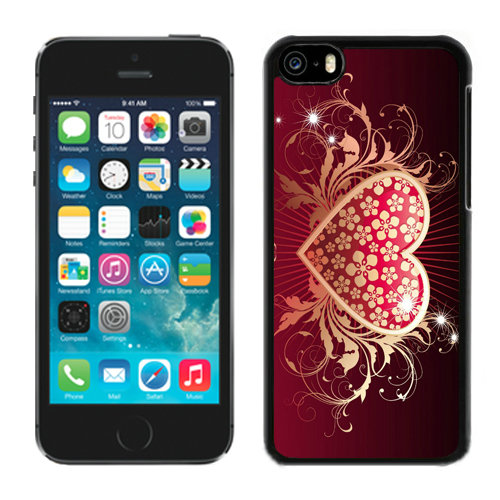 Valentine Sweet Love iPhone 5C Cases CSJ | Coach Outlet Canada
